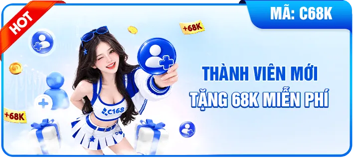 Thành Viên Mới